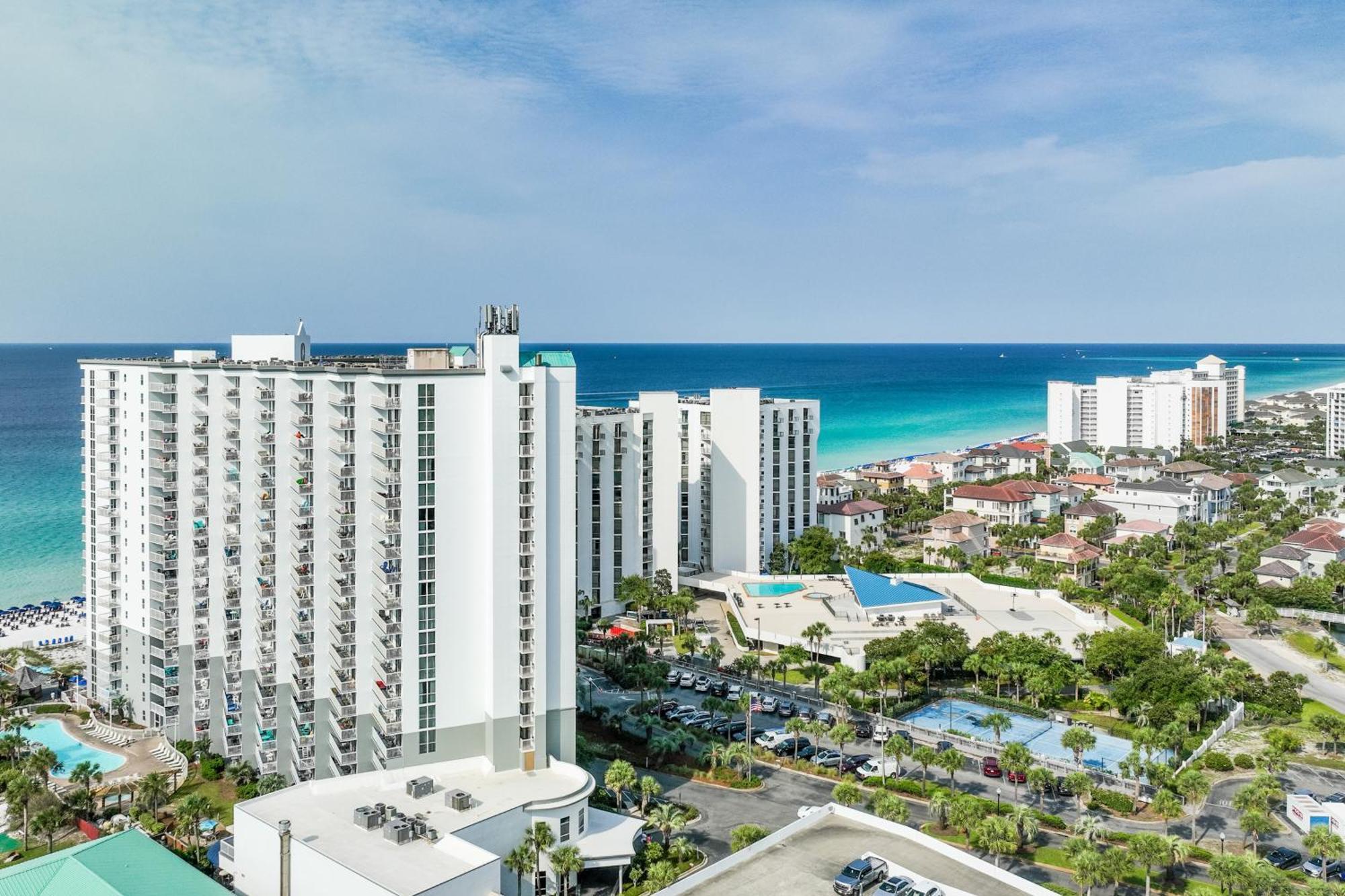 Pelican Pointe Destin Camera foto