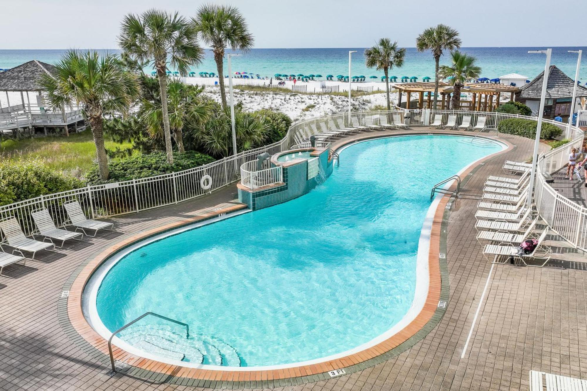 Pelican Pointe Destin Camera foto