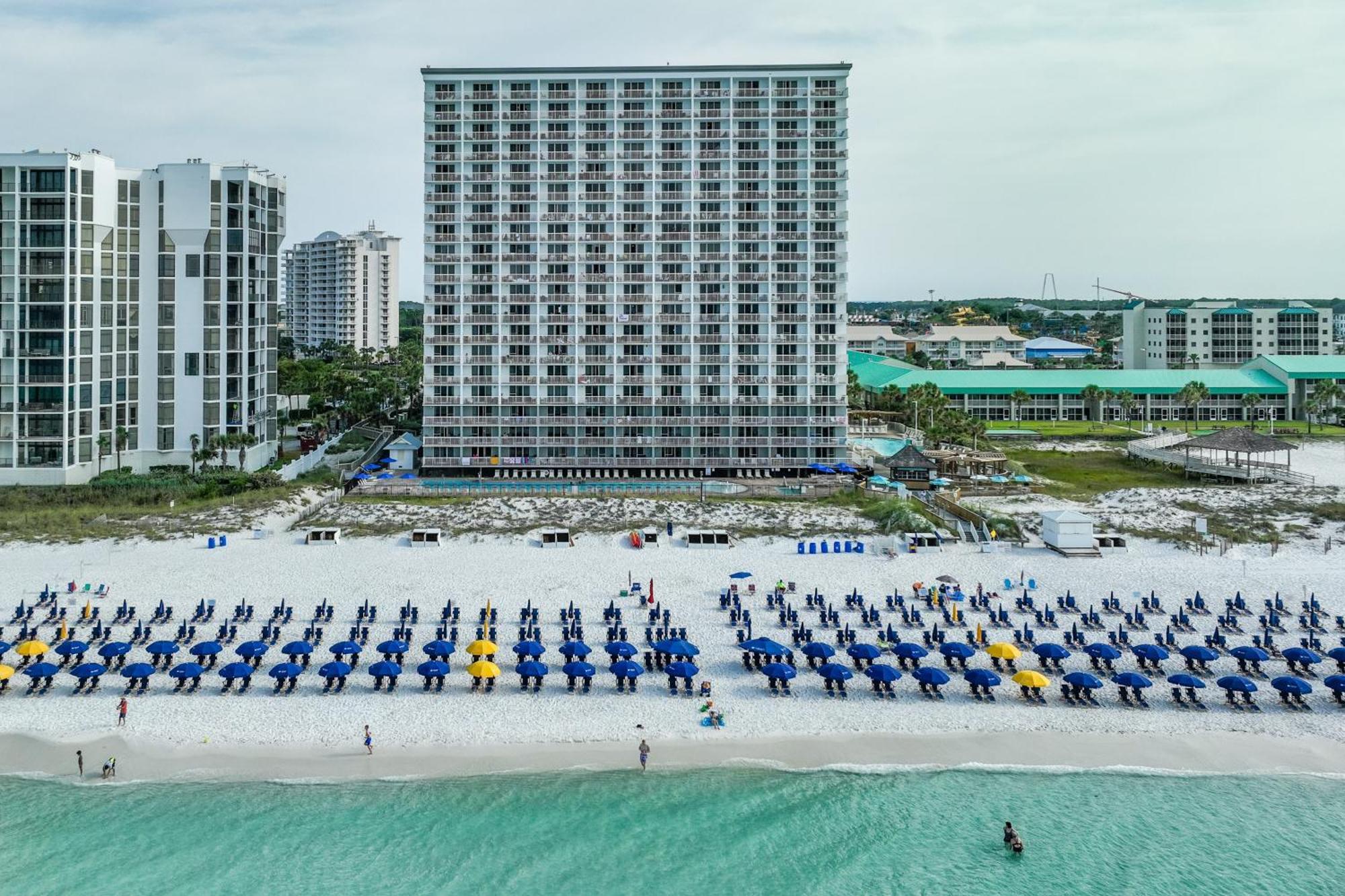 Pelican Pointe Destin Camera foto