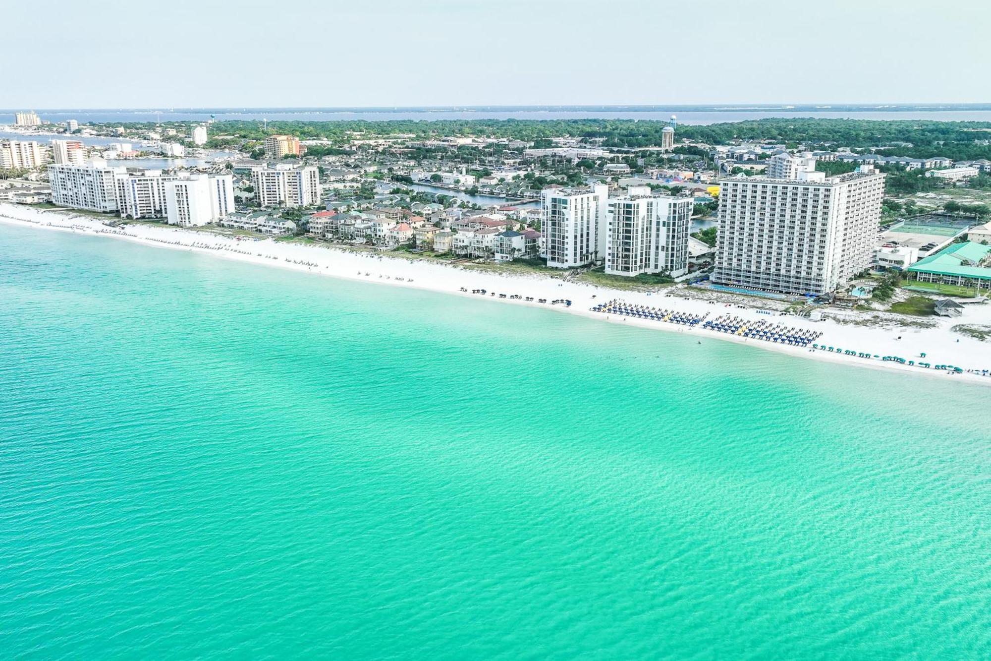 Pelican Pointe Destin Camera foto