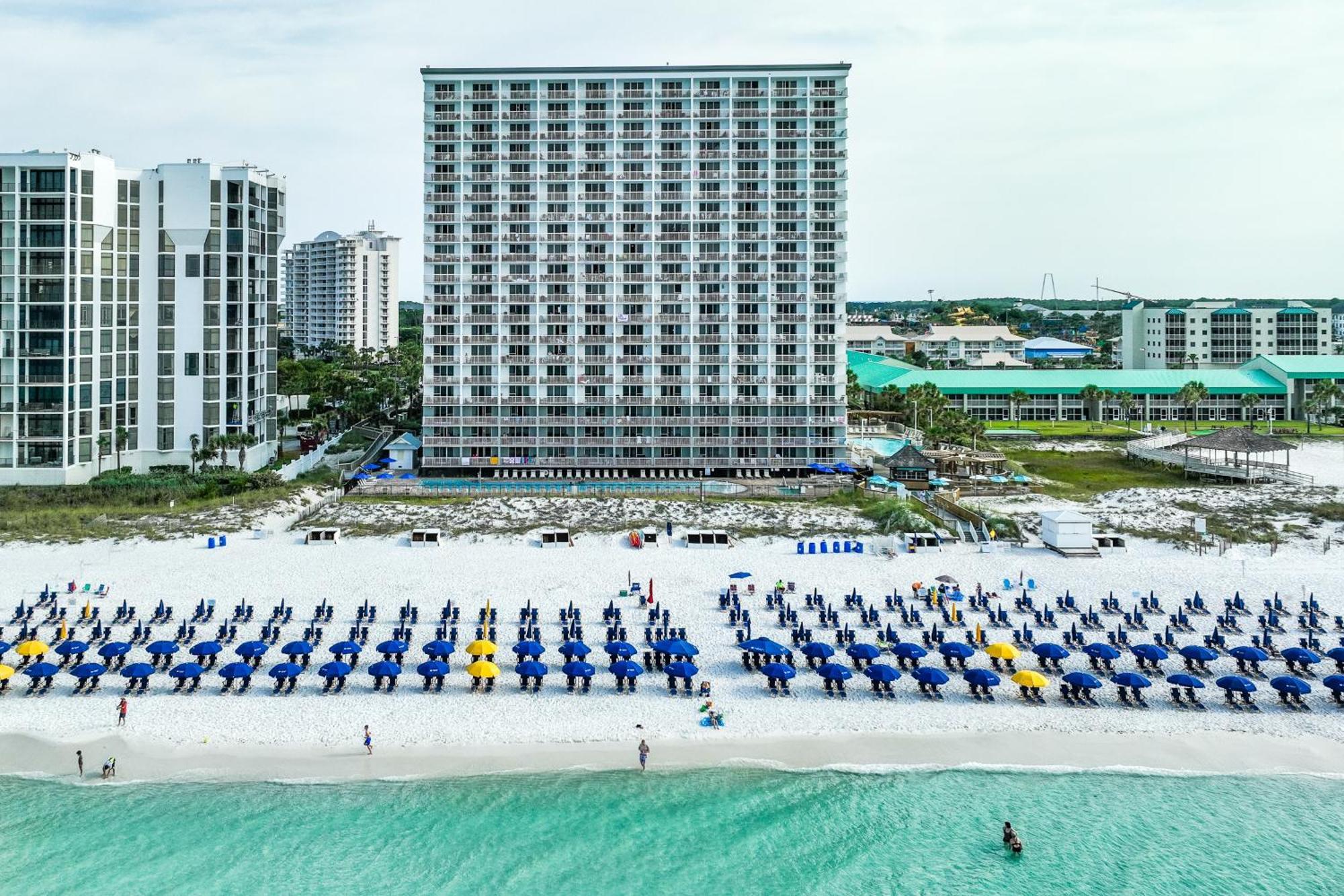 Pelican Pointe Destin Camera foto